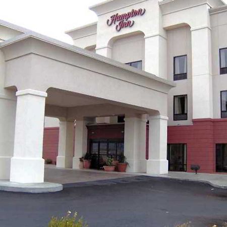 Hampton Inn Maysville Kültér fotó