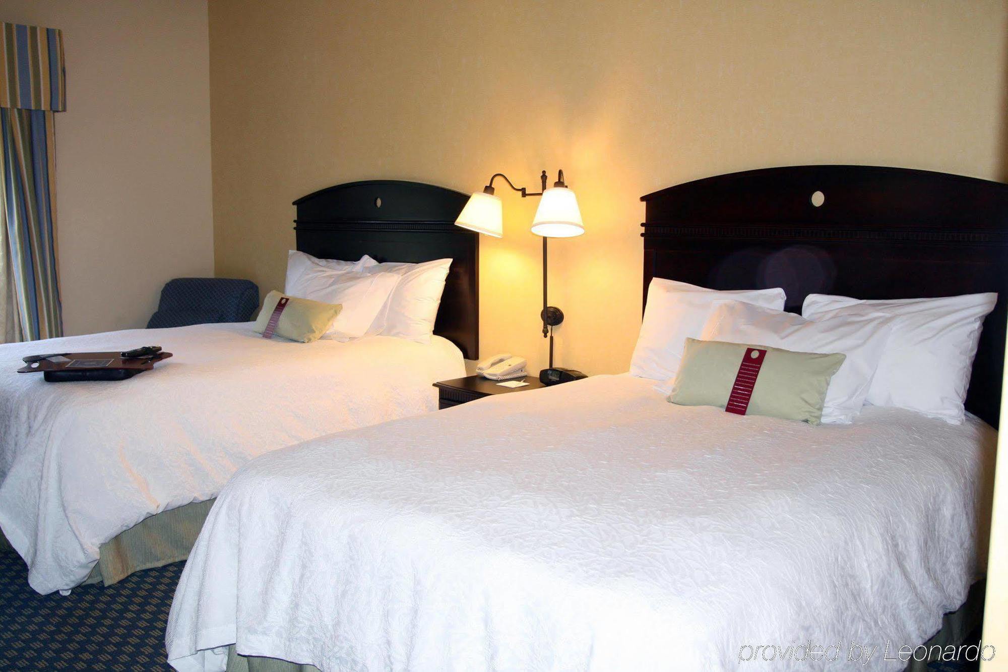 Hampton Inn Maysville Szoba fotó