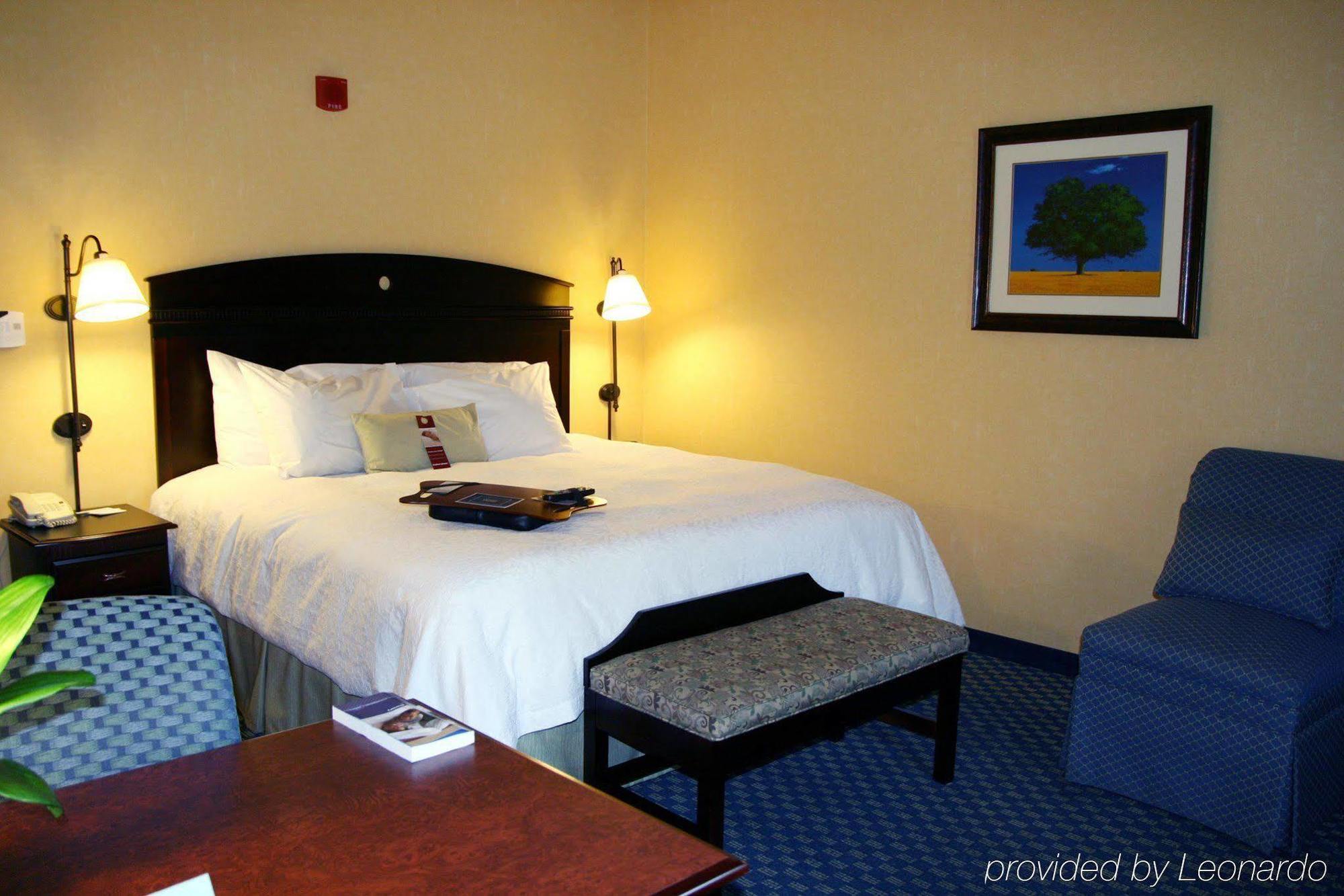 Hampton Inn Maysville Szoba fotó