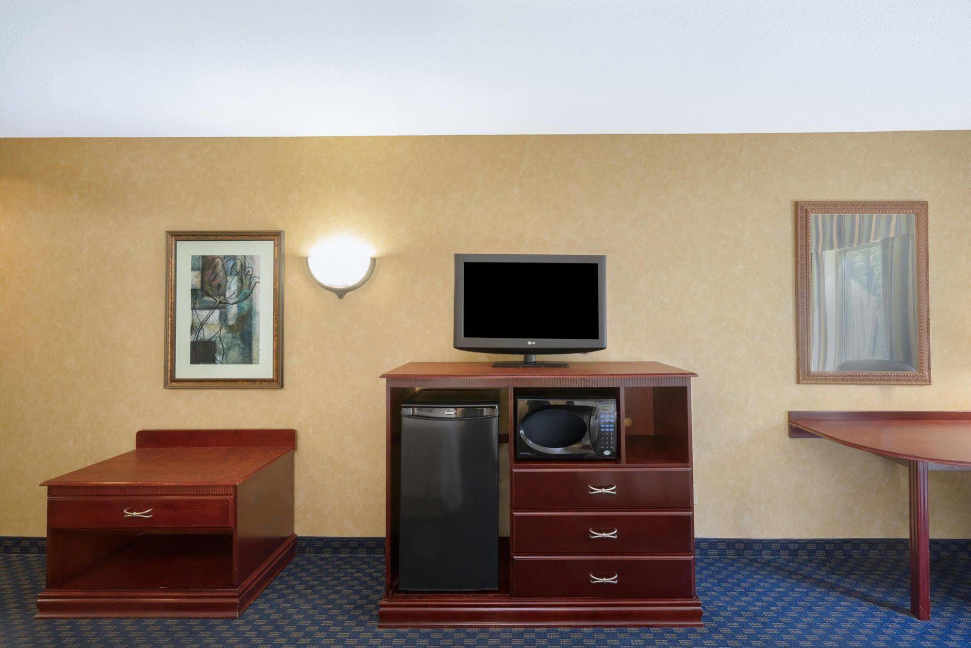 Hampton Inn Maysville Kültér fotó