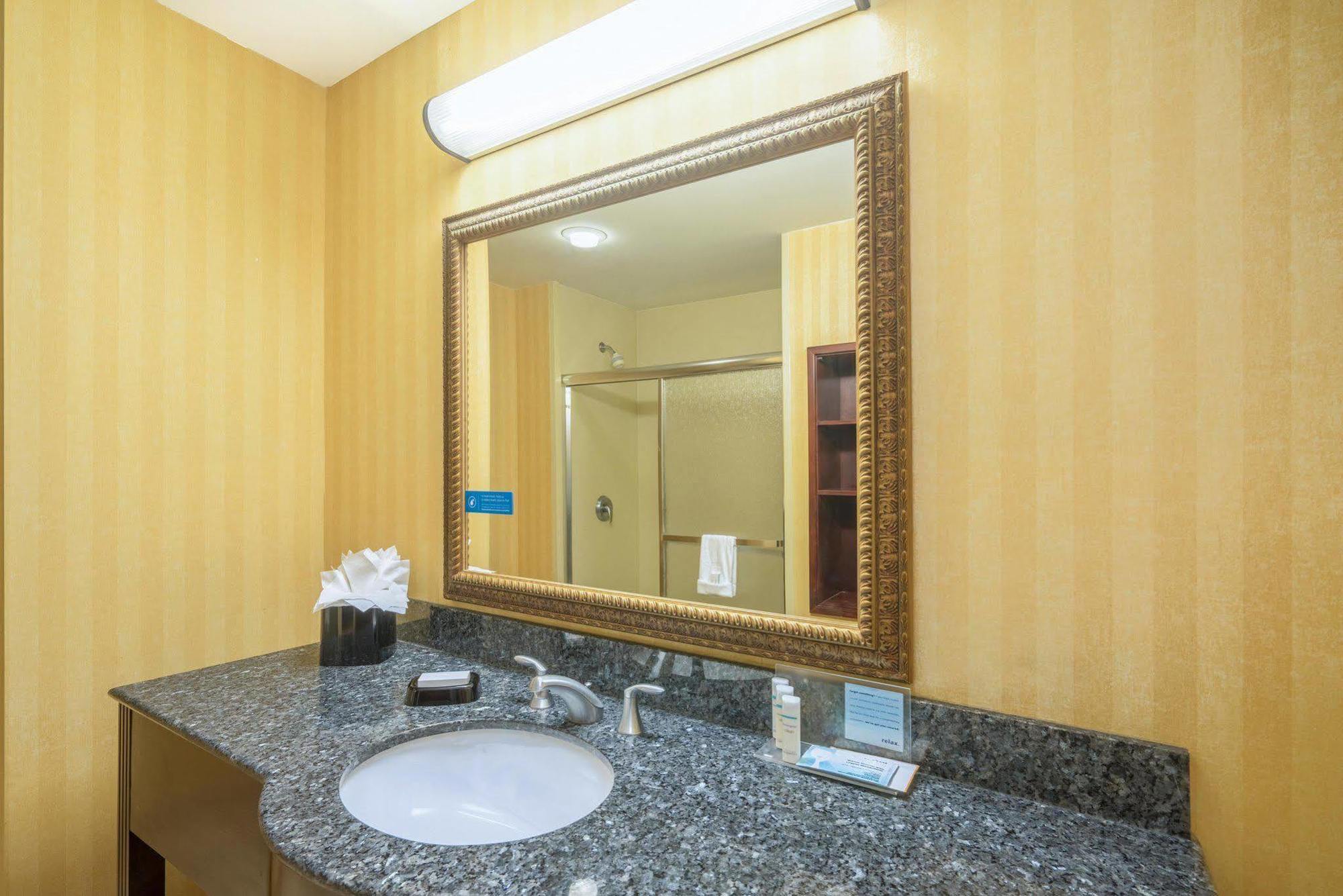 Hampton Inn Maysville Kültér fotó
