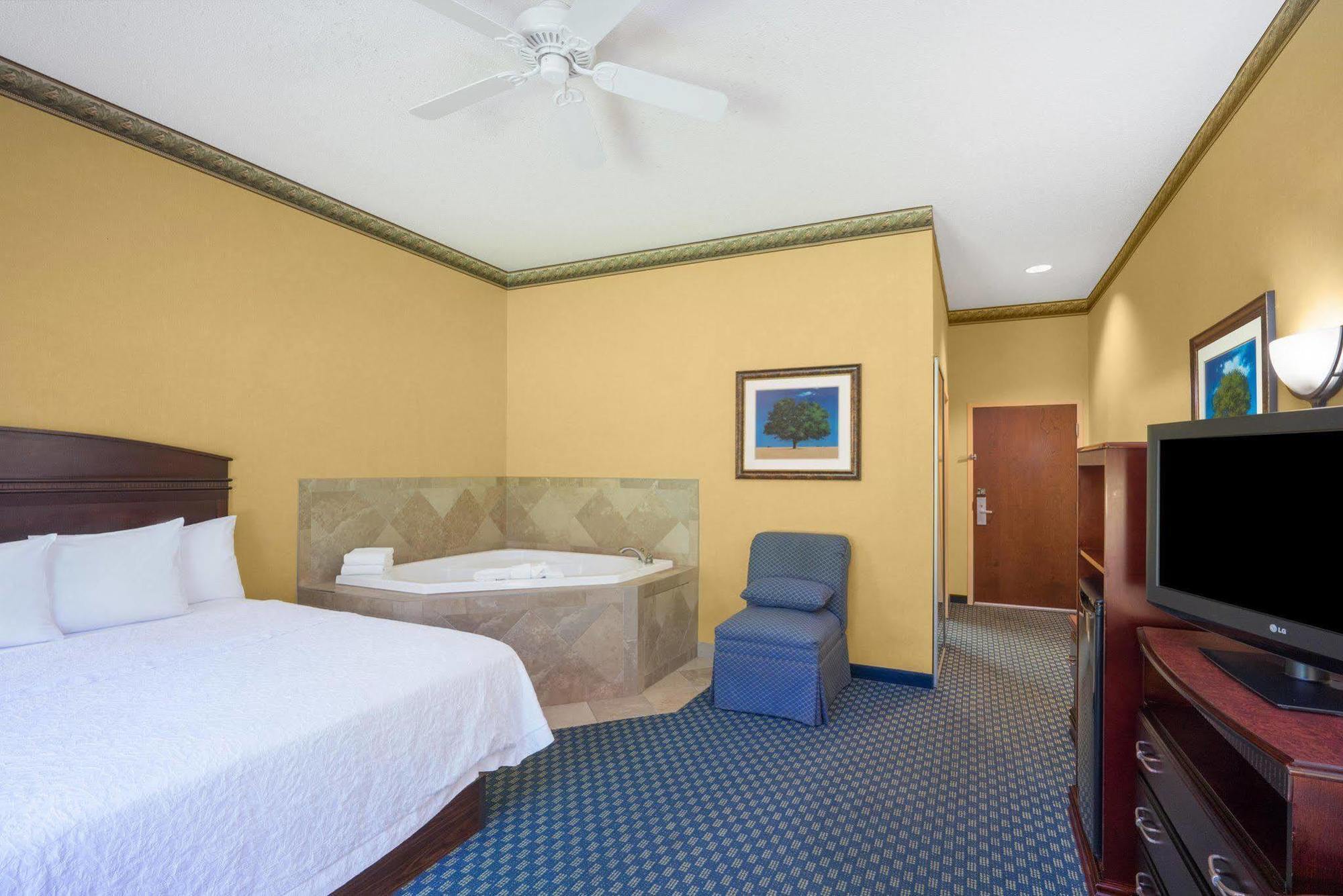 Hampton Inn Maysville Kültér fotó