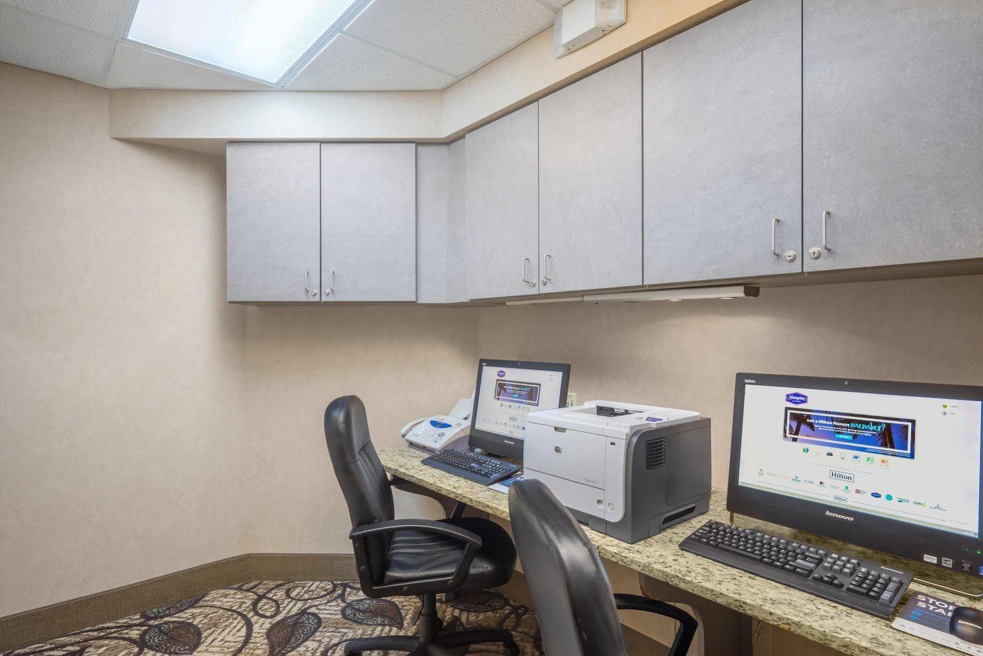 Hampton Inn Maysville Kültér fotó