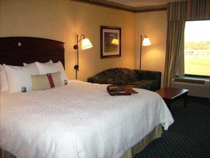 Hampton Inn Maysville Szoba fotó